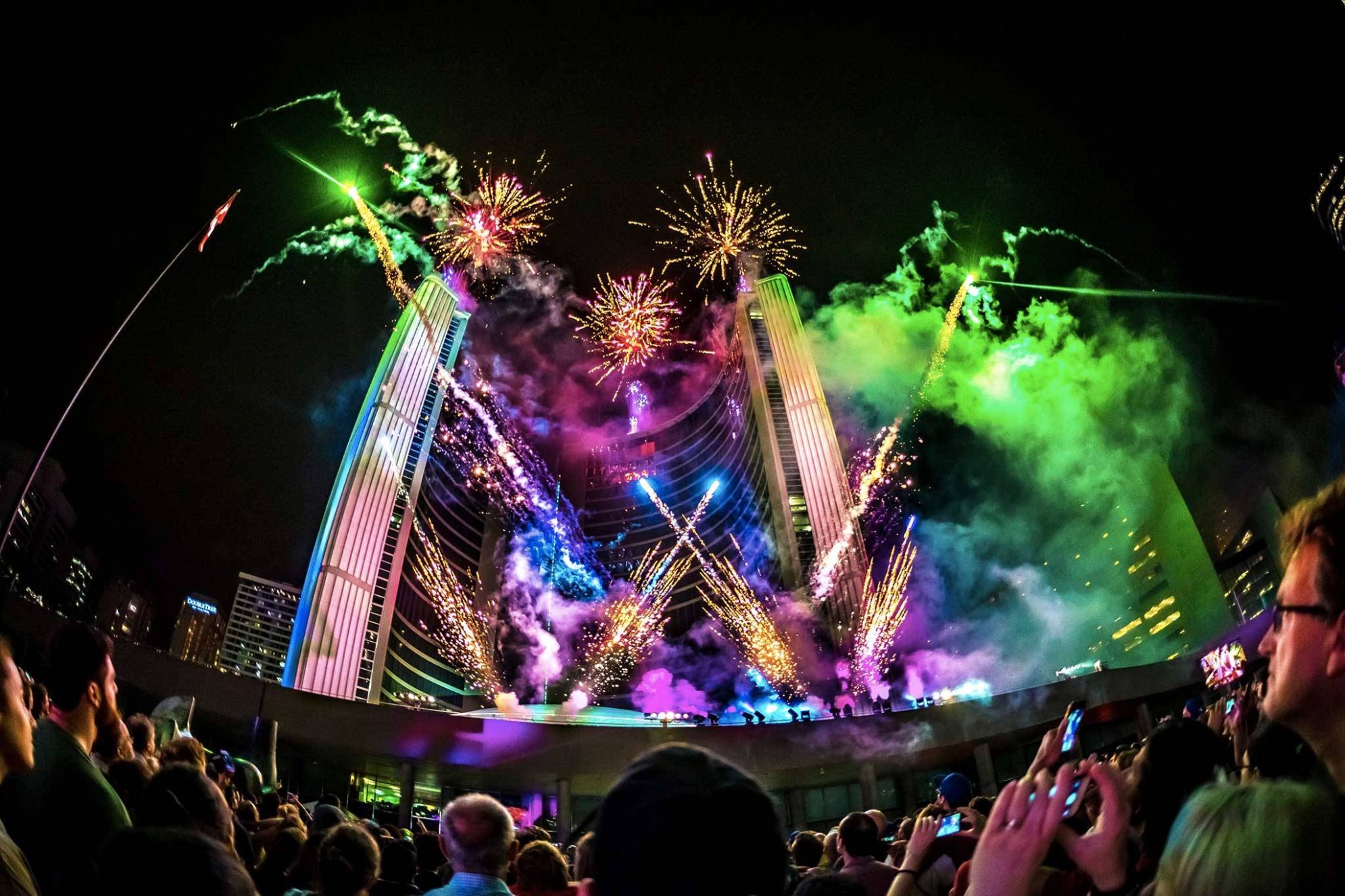 Tysiące świateł, setki artystów – Festiwal Diwali powraca