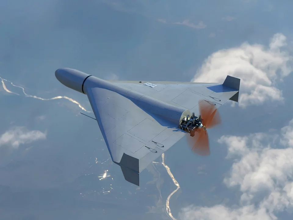 Ukraina ujawnia, co odkryła w rosyjskich dronach