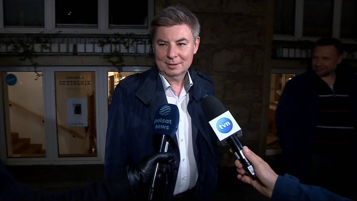 Rewolucja w Platformie Obywatelskiej