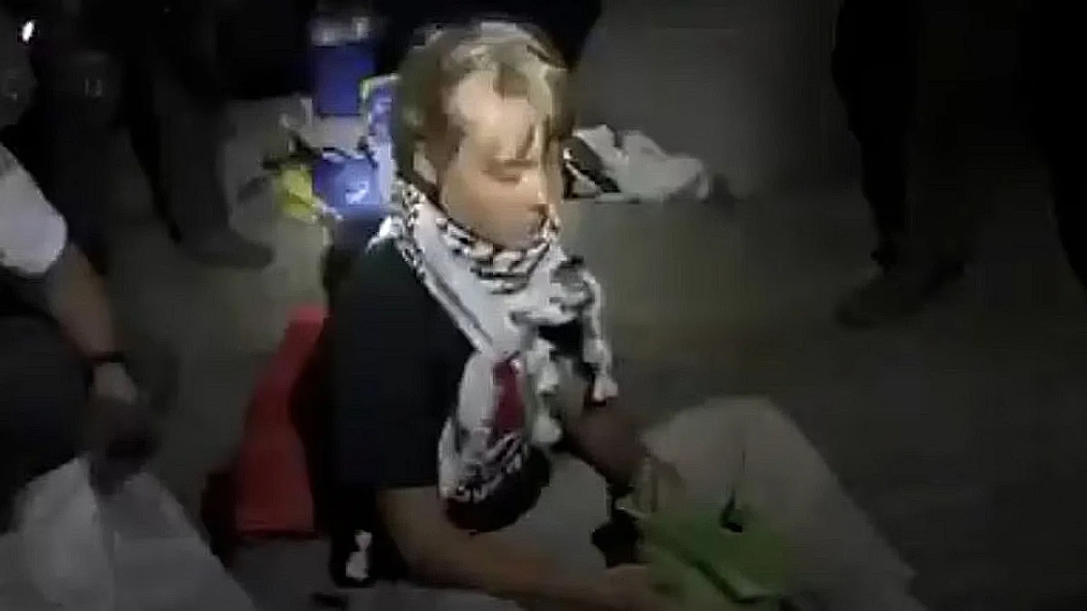 Szokujące doniesienia ws. Grety Thunberg