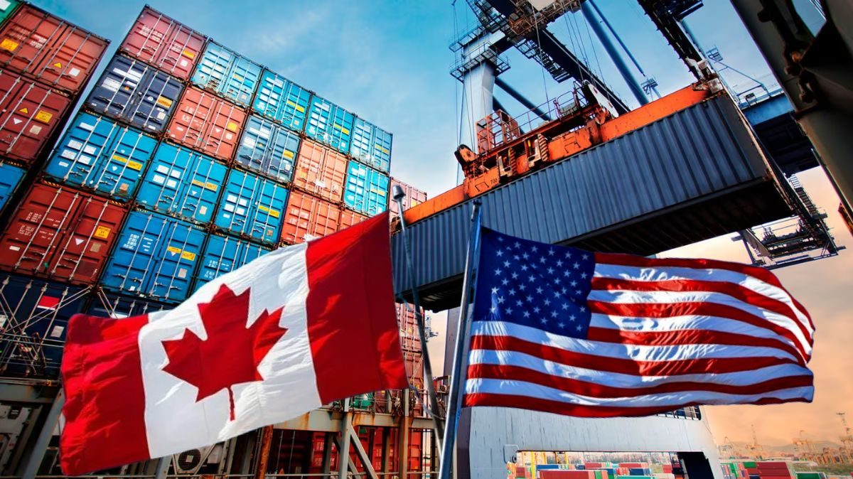 Trudne rozmowy handlowe Kanada–USA