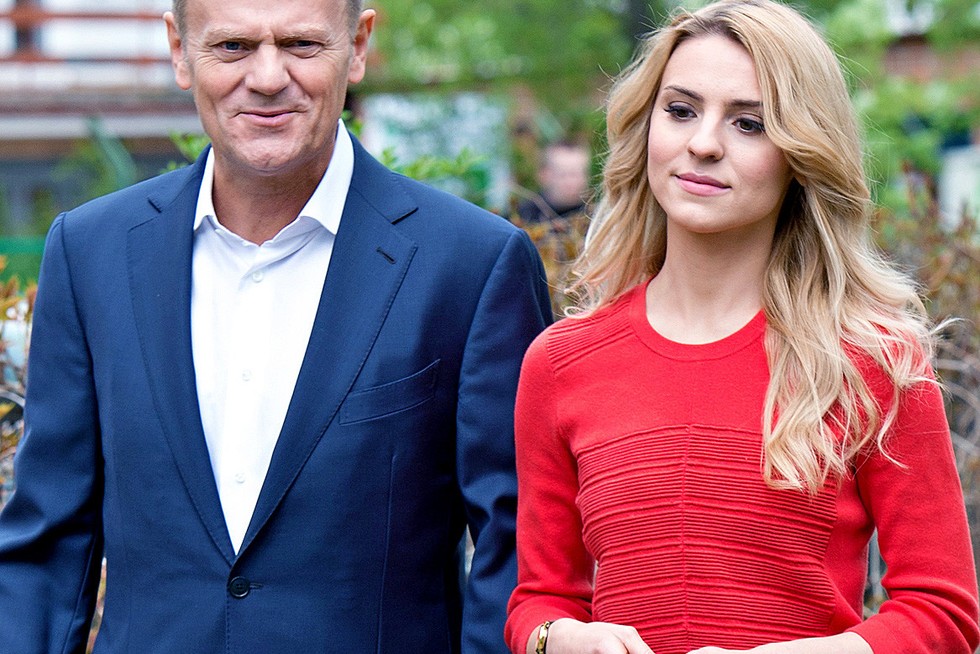 Donald Tusk: „Podsłuchiwali moją rodzinę”