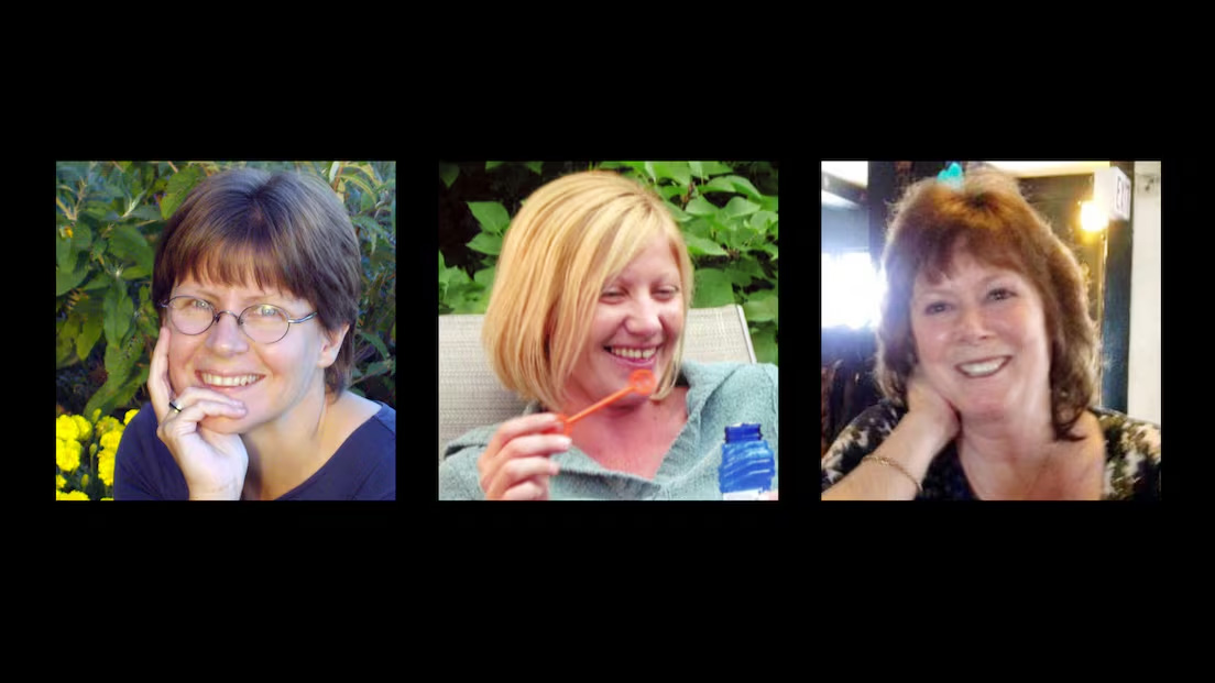 „Cel osiągnięty”: szokująca ocena nadzoru nad sprawcą potrójnego morderstwa