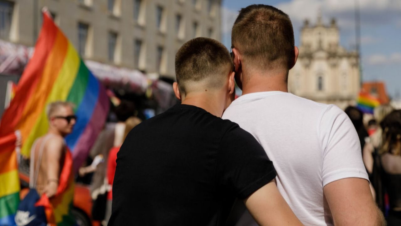 Kompromis ws. związków partnerskich. Jest wspólny projekt PSL i Lewicy