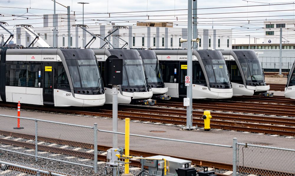 Eglinton Crosstown LRT. Otwarcie możliwe już w listopadzie