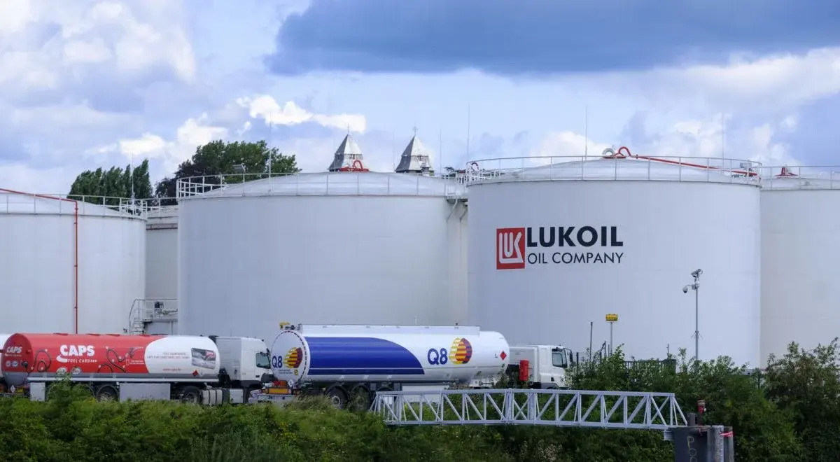 „Cios w brzuch Kremla”. Niespodziewana decyzja Donalda Trumpa