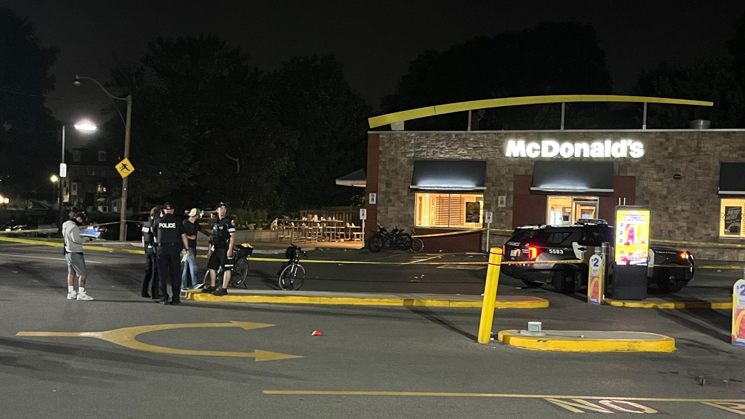 Kolejne aresztowania po śmiertelnym ataku nożem w Toronto. Nie żyje 14-latek