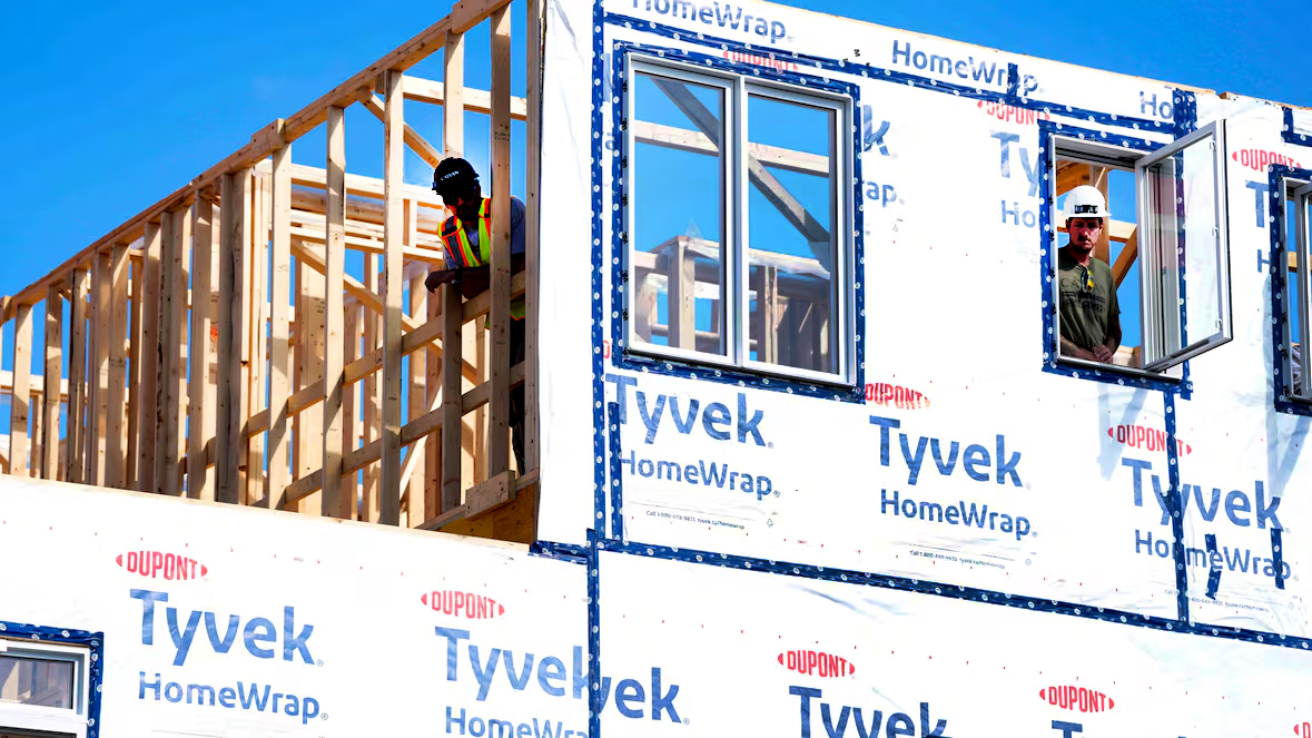 Czy fabryki domów rozwiążą kryzys mieszkaniowy?