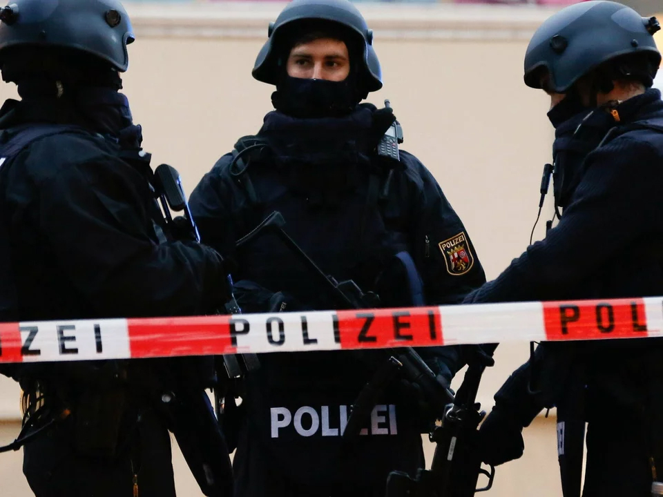 Eksplozje w Monachium. Zamknięto Oktoberfest, jest ofiara śmiertelna