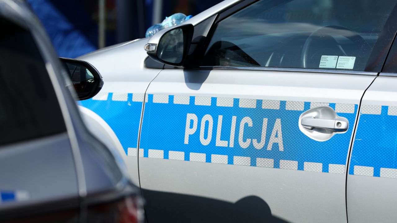 Zuchwały napad na Ursynowie. Skradziono niemal milion złotych