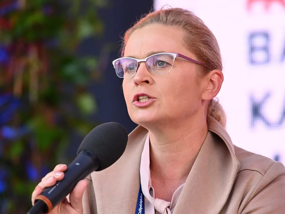 Porażka Nowackiej – zainteresowanie edukacją zdrowotną jest znacznie niższe, niż zakładano