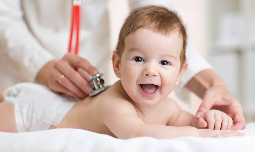 Zmiany w opiece pediatrycznej i położniczej w Mississauga