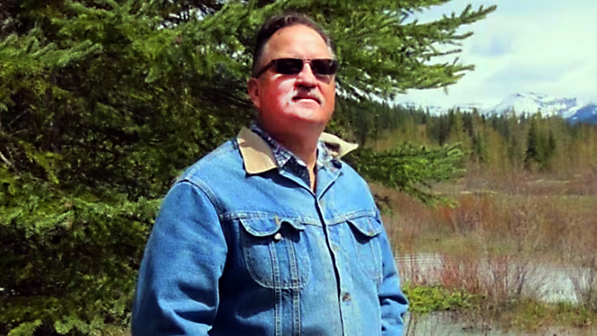 63-latek przeżył atak grizzly dzięki umiejętnościom bokserskim