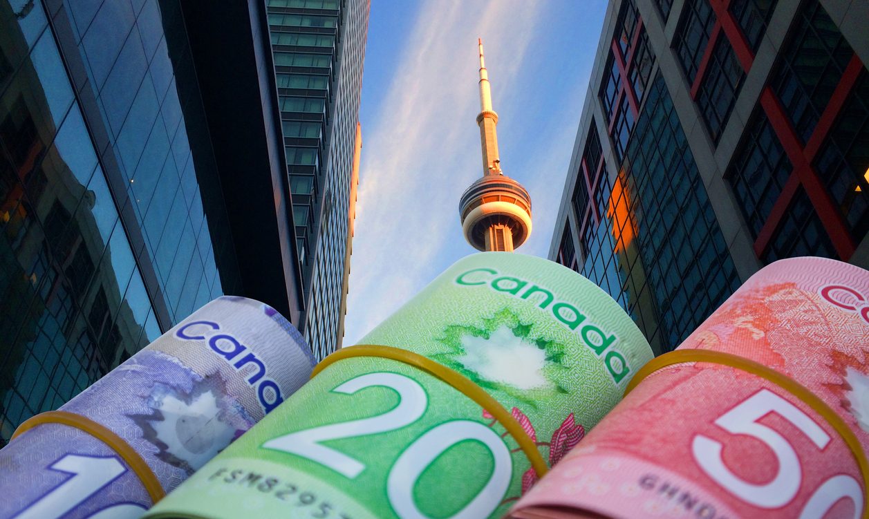 Jak załatać miliardową dziurę w budżecie Toronto?