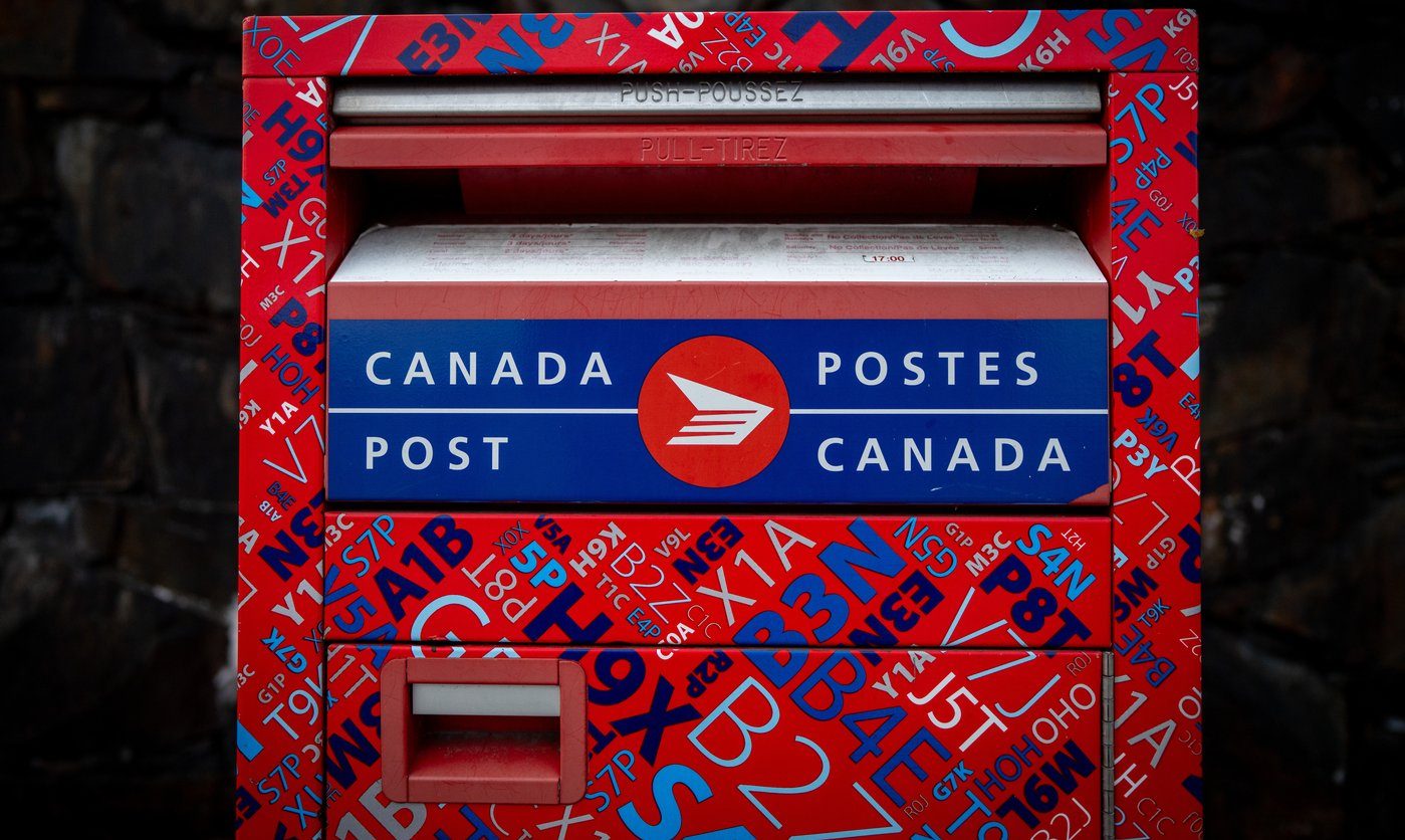 Pracownicy Poczty będą strajkować rotacyjnie