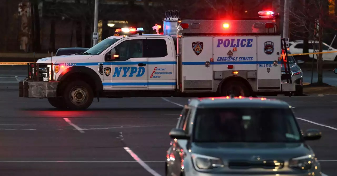 Horror na Staten Island: mózg ofiary w blenderze