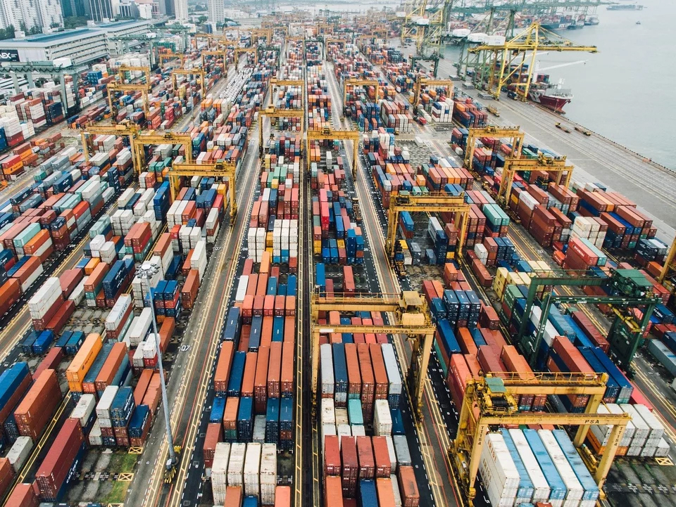 Polski eksport zwolnił