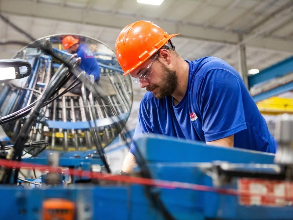 Tąpnięcie na polskim rynku pracy. Niepokojące dane GUS