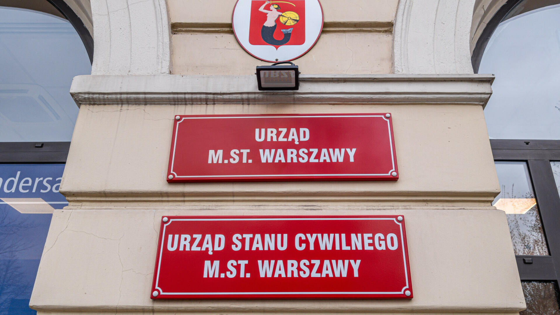 Rosyjski szpieg w warszawskim ratuszu