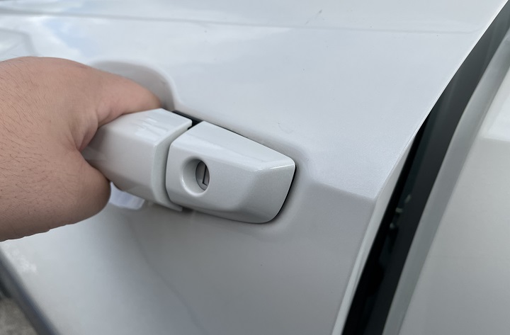 Rząd Kanady chwali się sukcesami w walce z kradzieżami samochodów