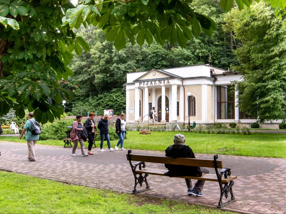 Kuracjusze mogą być zawiedzeni. Duża zmiana w sanatoriach