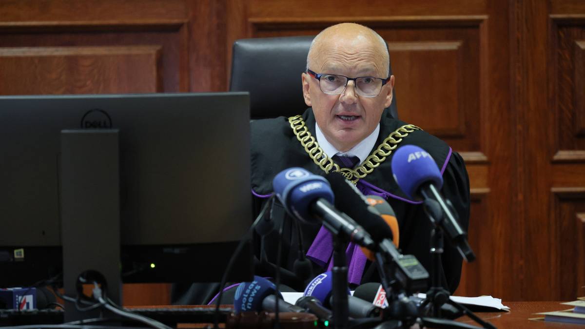 Polska odmówiła Niemcom wydania podejrzanego o wysadzenie Nord Stream