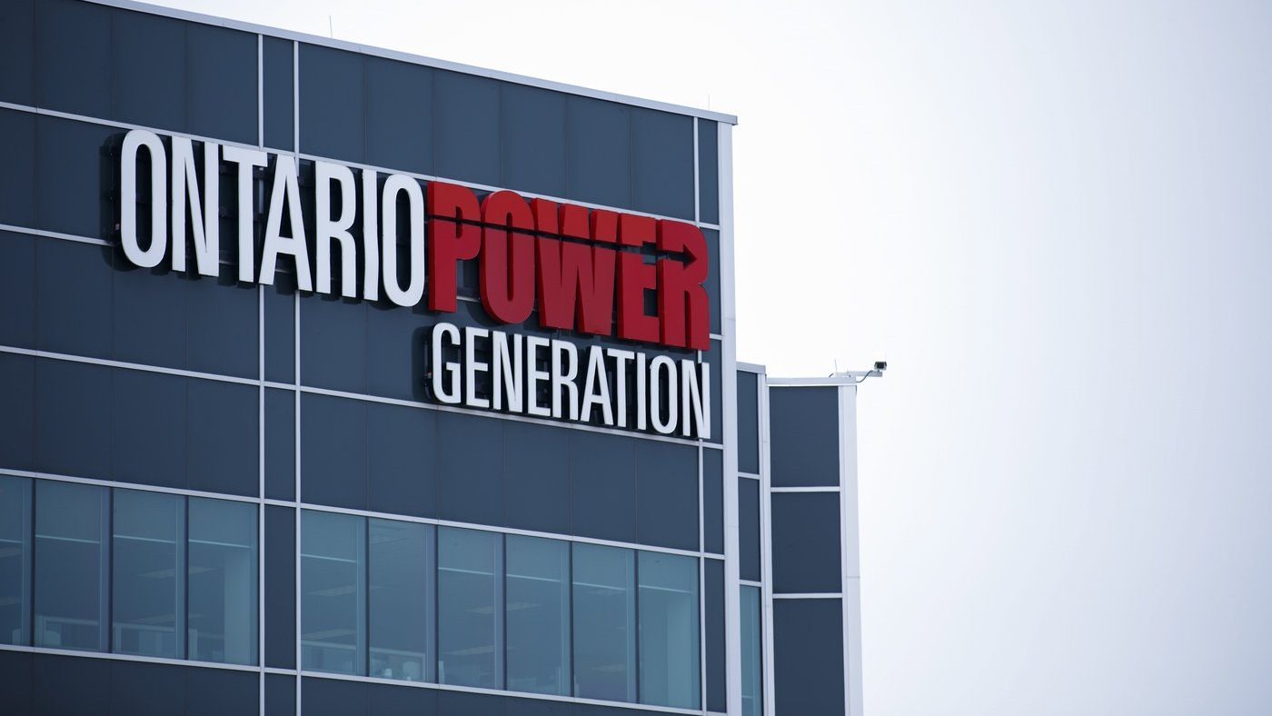 Kanada inwestuje 3 miliardy dolarów w małe reaktory jądrowe pod Toronto