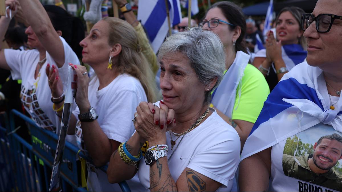 Rozejm na Bliskim Wschodzie. Hamas uwolnił izraelskich zakładników