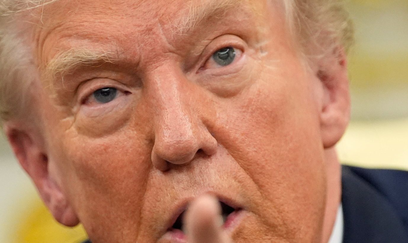 Czego Donald Trump chce od Kanady?