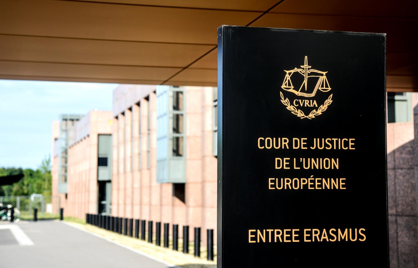 Bruksela pozywa Polskę do TSUE