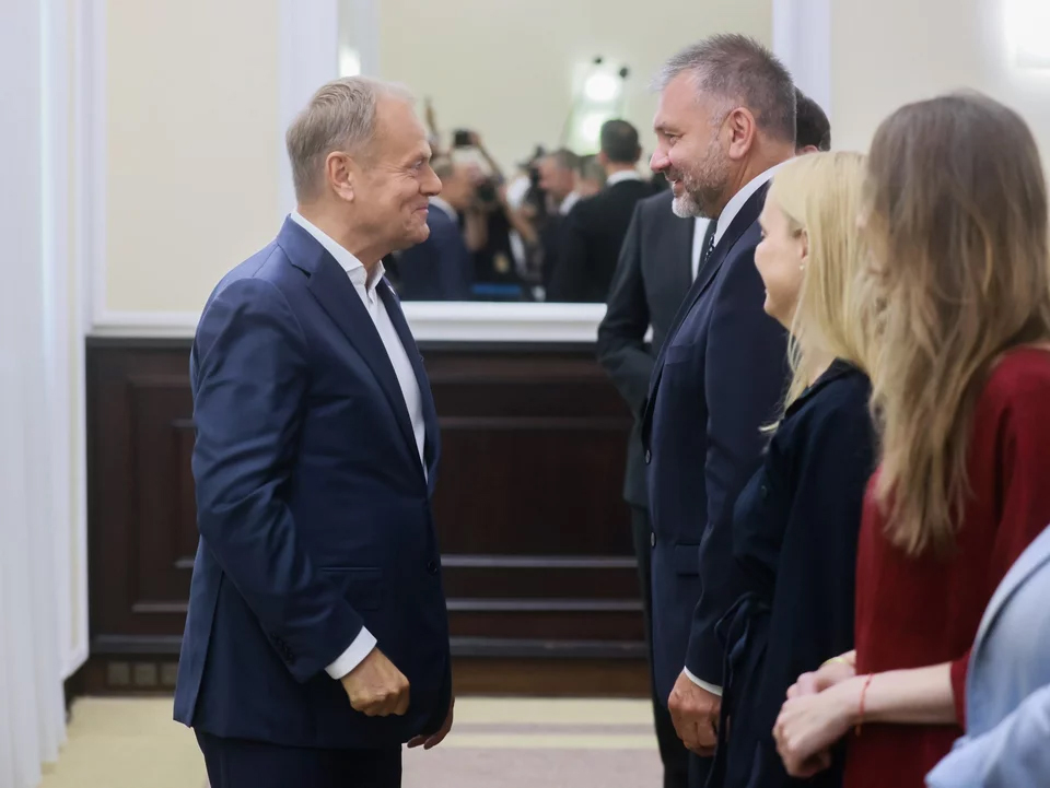 Burza po decyzji Żurka. Spór o niezawisłość sędziów