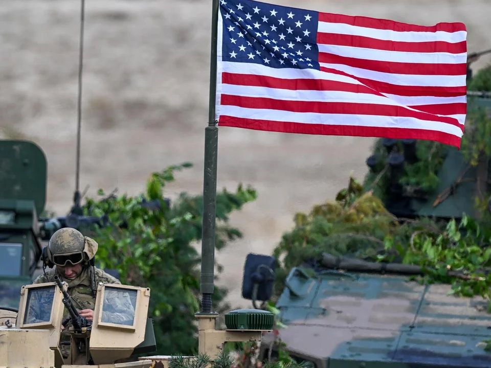 Zmiana w strategii USA na wschodniej flance NATO. Polska bez zmian