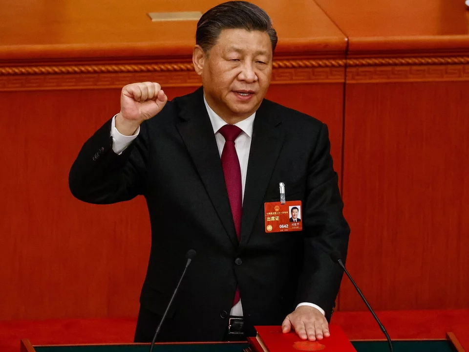 Chiny tną eksport metali ziem rzadkich — NATO i przemysł zbrojeniowy pod presją