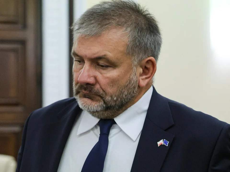 Sąd Najwyższy: minister Żurek łamie konstytucję i zastrasza sędziów