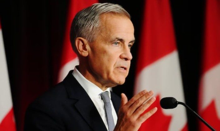 Carney apeluje o „poświęcenia”, prezentując założenia budżetowe