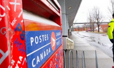 Toronto nie wysyła mandatów za przekroczenie prędkości z powodu strajku Poczty Kanadyjskiej, informują urzędnicy miejscy