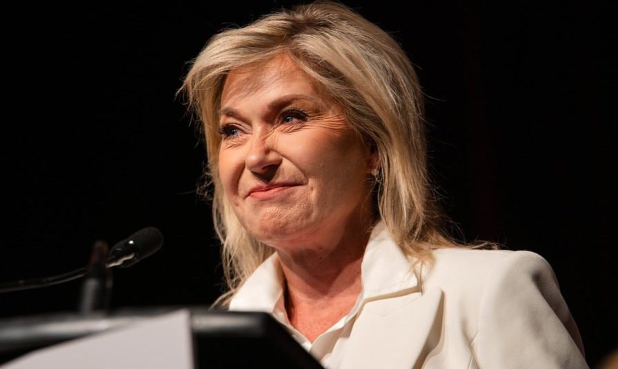 Bonnie Crombie rozważa ponowny udział w wyborach na burmistrza Mississaugi