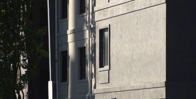 Pracownik hotelu w Markham trwale oszpecony w „islamofobicznym ataku”