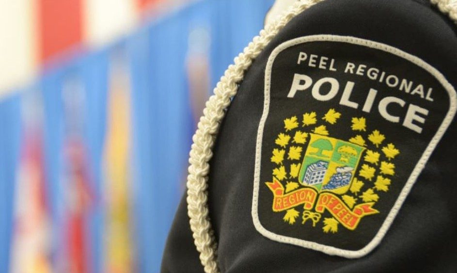 Policja regionu Peel wydała zalecenie pozostania w domach dla mieszkańców Mississauga w rejonie Cawthra Park