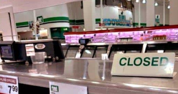 Jeden z największych supermarketów w Mississauga niedługo zakończy działalność