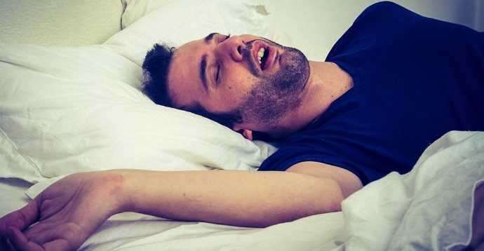 Pięć typów snu – co mogą mówić o Twoim stanie zdrowia