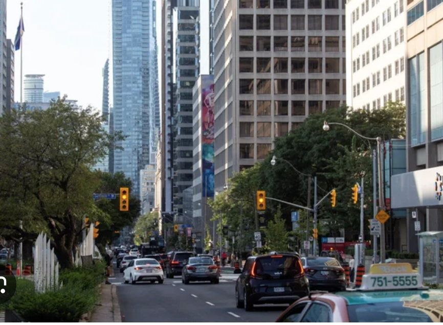 Ceny wynajmu w Ontario przez cały czas spadają do historycznie niskiego poziomu