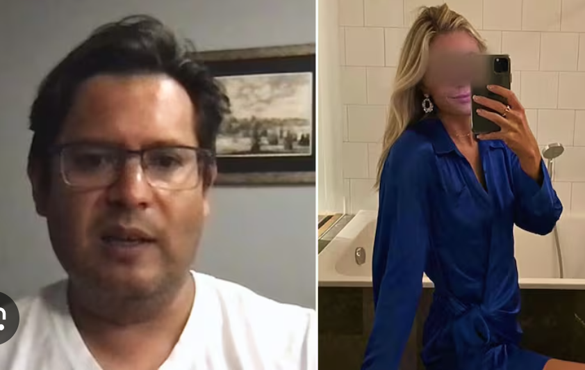 Mężczyzna traci 80 000 dolarów w wyniku oszustwa matrymonialnego