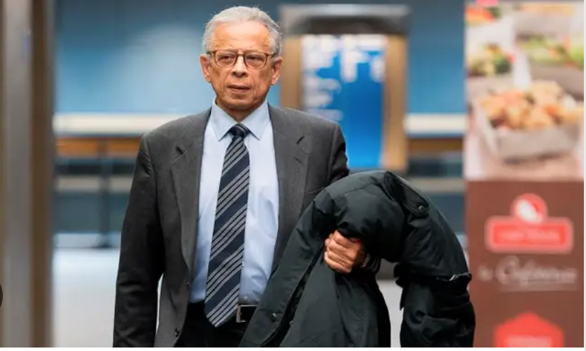 Były dyrektor odpowiedzialny za skandal korupcyjny SNC Lavalin otrzymał zwolnienie warunkowe