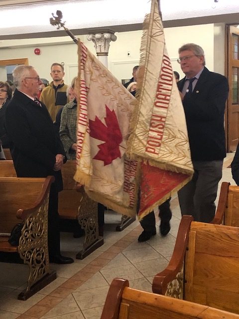 107 Rocznica odzyskania niepodległości przez Polskę