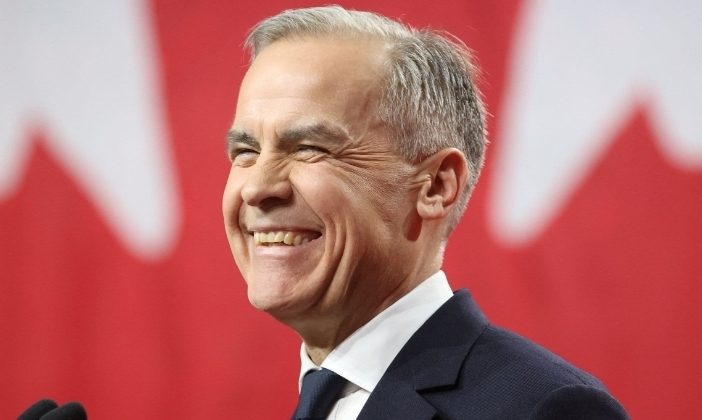 Wyborów nie będzie. Liberałowie przepchnęli ustawę budżetową