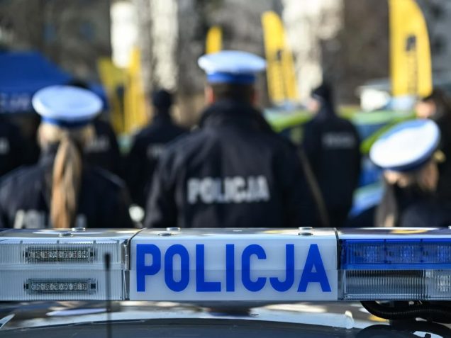 Policja zwraca uwagę na nowe oszustwo „na policjanta”