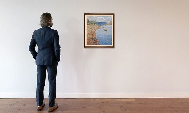 Gratka dla miłośników sztuki. Wielka aukcja dzieł po Hudson’s Bay Company