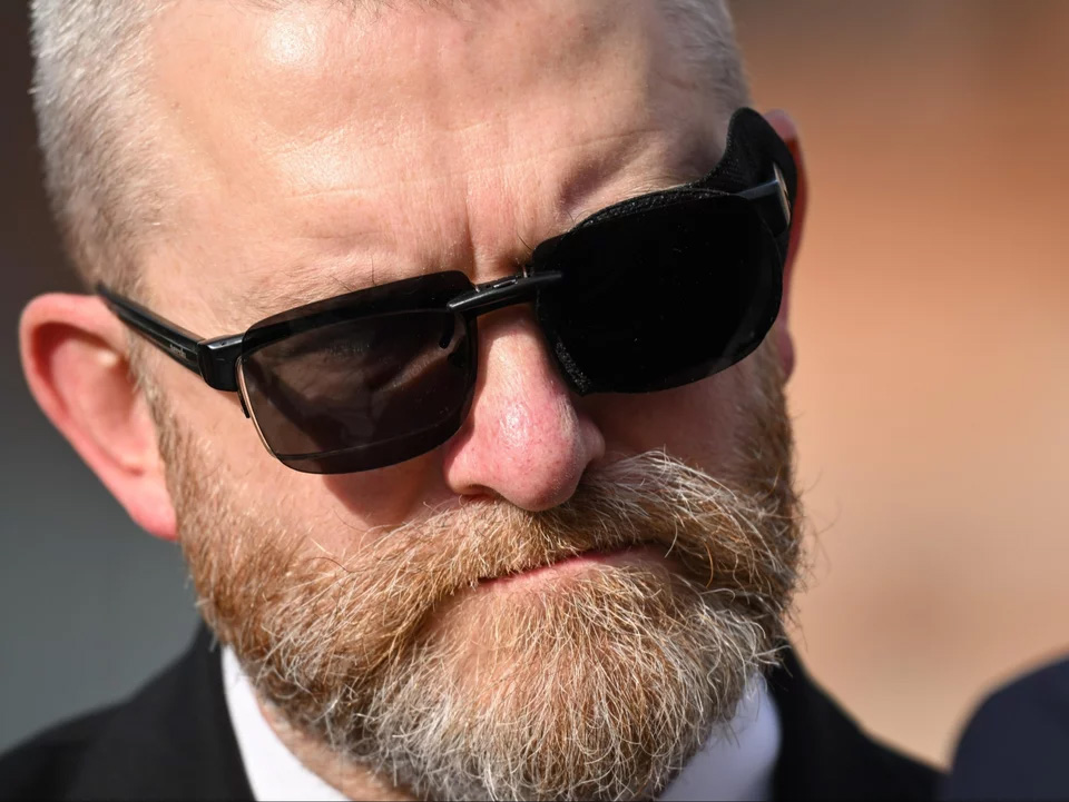 Grzegorz Braun żąda ochrony kontrwywiadowczej