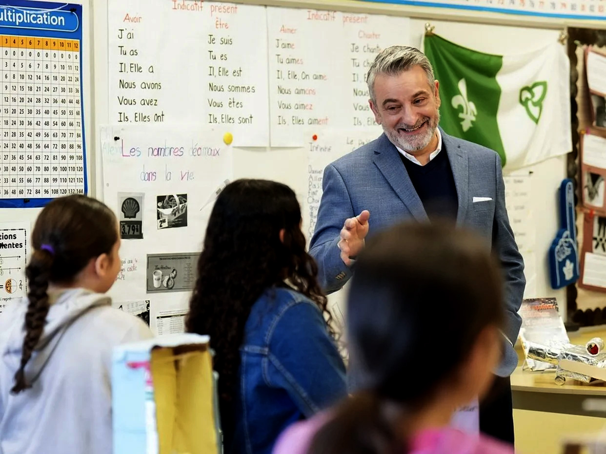 Ontario tworzy biura wsparcia dla rodzin w radach szkolnych